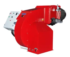 Газовая горелка Ecoflam BLU 18000.1 PRE TC
