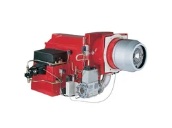 Газодизельная горелка Weishaupt RGL 8/1-D, 2, ZMD