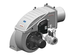Газовая горелка Weishaupt WKmono-G 80/1-B, DN 100, ZM-NR
