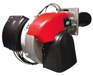 Дизельная горелка Ecoflam MAX P 45 AB