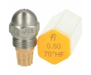 Форсунка Fluidics 0.50/70° HF