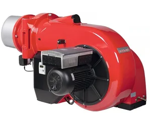 Газовая горелка Weishaupt WM-G 50/1-A, DN 80, ZM-NR