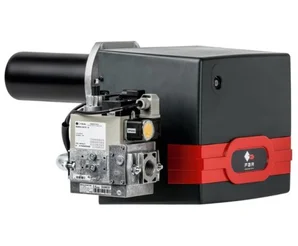 Газовая горелка FBR GAS X4/M CE TL + R. CE D1"- S
