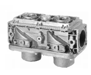 VGD20.503A Клапан газовый двойной SIEMENS
