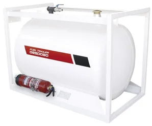 Емкость для топлива Gespasa GRG 920