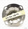 Уравнительный диск Weishaupt Ø222 / 45 мм, 21731414042