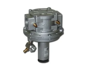 Регулятор давления газа Madas AG05