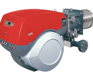 Газовая горелка Riello RS 400/M BLU TC FS1