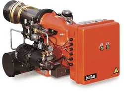 Мазутная горелка Baltur BT 250 DSNM-D