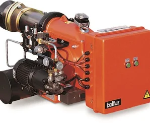 Мазутная горелка Baltur BT 250 DSNM-D