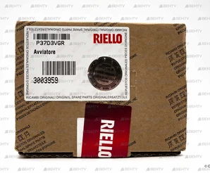 Пускатель горелки Riello BG0910A + RF9.5, 3003959