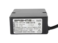 Трансформатор розжига Brahma TD2LTCA 15911105