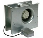 CE 200-4 Центробежный вентилятор Systemair