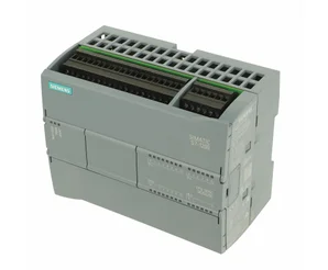Программируемый контроллер Siemens, 6ES7215-1AG40-0XB0