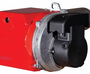 Дизельная горелка Ecoflam MAX 1 TW TL
