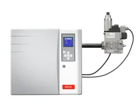 Газовая горелка Elco VG 3.350 DP E KL d337