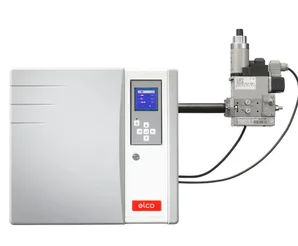 Газовая горелка Elco VG 3.350 DP E KL d337