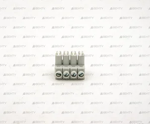 Разъем CIB Unigas STELVIO CUF5/4
