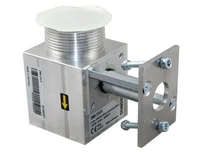 Заслонка Dungs DMK 515-P, Ø32 мм