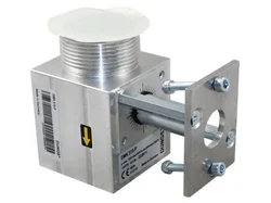 Заслонка Dungs DMK 515-P, Ø32 мм