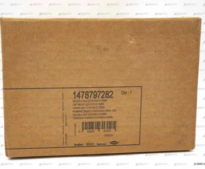 Газовый электромагнитный клапан Elco CG15R03D1-50W6