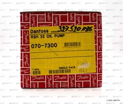 Насос для горелки Danfoss RSH32 070-7300