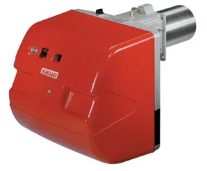 Газодизельная горелка Riello RLS 50 TC LP FS1