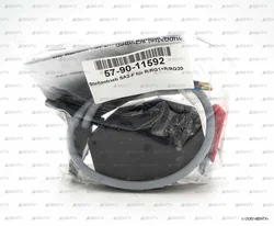 Сервопривод Berger Lahr / Schneider Electric SA2-F