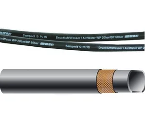 Рукав Semperit PL1S 8 мм