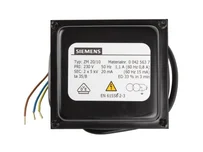 Трансформатор розжига Siemens ZM 20/10 00425637