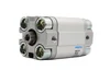 Пневмоцилиндр компактный Festo ADVU-20-20-P-A