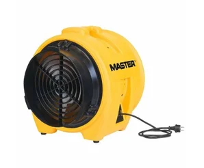 Вентилятор осевой промышленный Master BL 8800