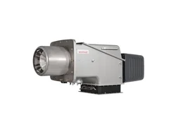 Газодизельная горелка Weishaupt WKGL 70/2 DN125, ZM-1SF