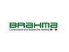 Электрод розжига Brahma BR82 12431810