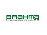 Электрод розжига Brahma BR82 12431810