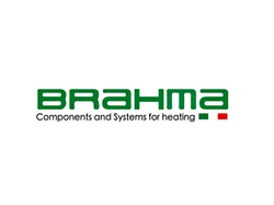 Электрод розжига Brahma BR82 12431810