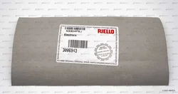 Электрод розжига Riello 182 мм, 3006943