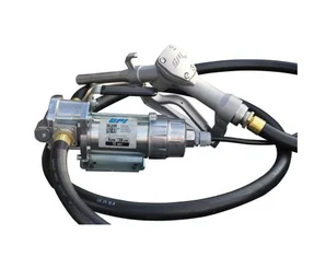 Комплект для перекачки топлива GPI G8P-012-MU