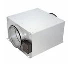 ISOT 500 E4 05 Шумоизолированный вентилятор Ruck