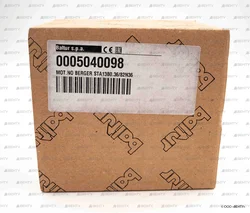Сервопривод Berger Lahr / Schneider Electric STA13 B0.36/8 2N36 L