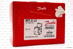 Насос для горелки Danfoss BFP 21 L3 071N0170