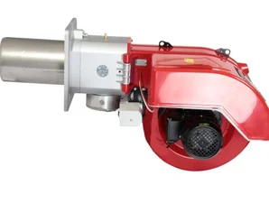 Газовая горелка RUF TRG 120 P L350