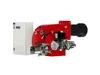 Газовая горелка FBR GAS P 300/M CE TL EL + R. CE DN80-FS80