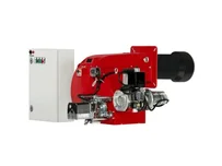 Газовая горелка FBR GAS P 300/M CE TL EL + R. CE DN80-FS80