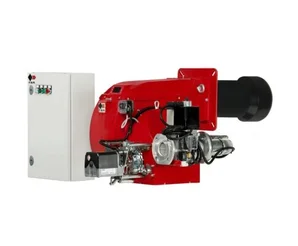Газовая горелка FBR GAS P 450/M CE TL EL EVO+ R.CE DN100-S-F100