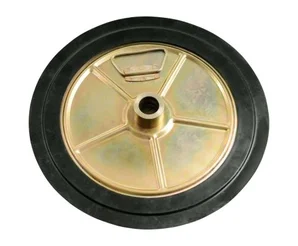 Следящая пластина Lubeworks 50-60 кг, 1709014