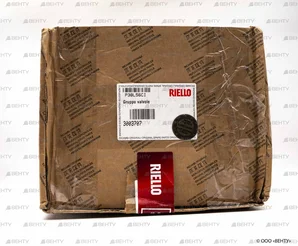 Распределительный блок Riello 3003707, 3х ступенчатый