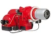 Газодизельная горелка Weishaupt WM-GL 50/0-A, DN 100, ZM-R-3LN